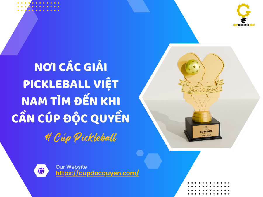cup-pickleball-doc-quyen