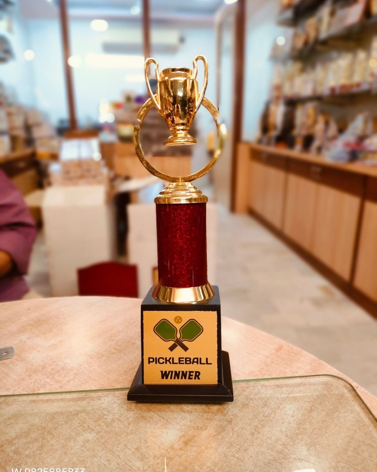 cup-trao-giai-pickleball