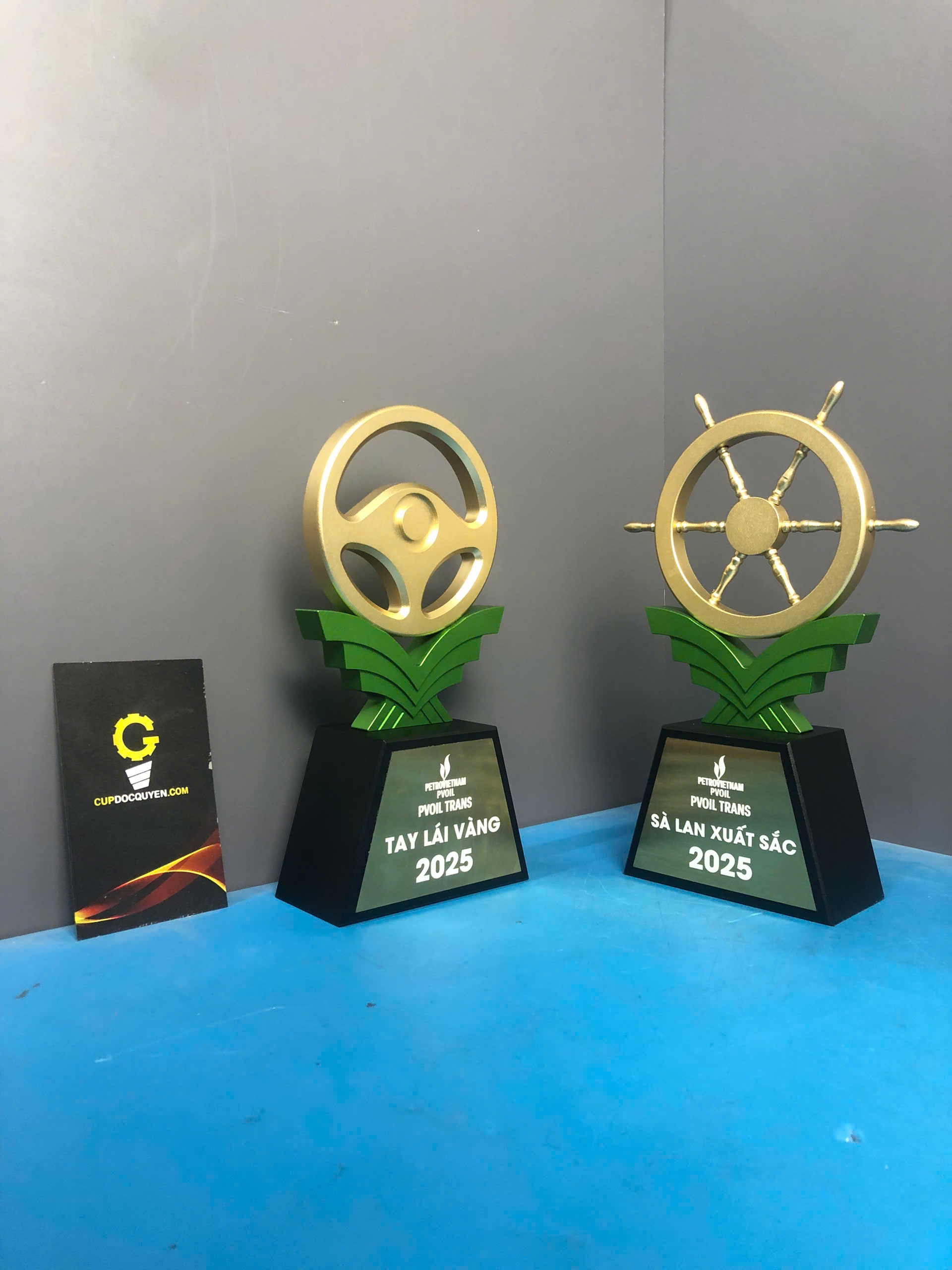cup-trao-giai-nganh-hang-hai