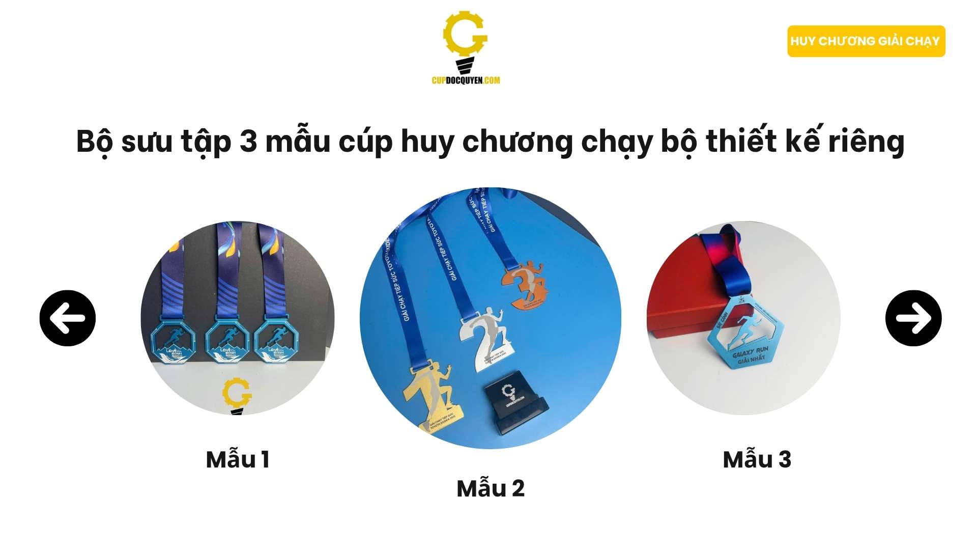 huy-chuong-chay-bo-thiet-ke-rieng