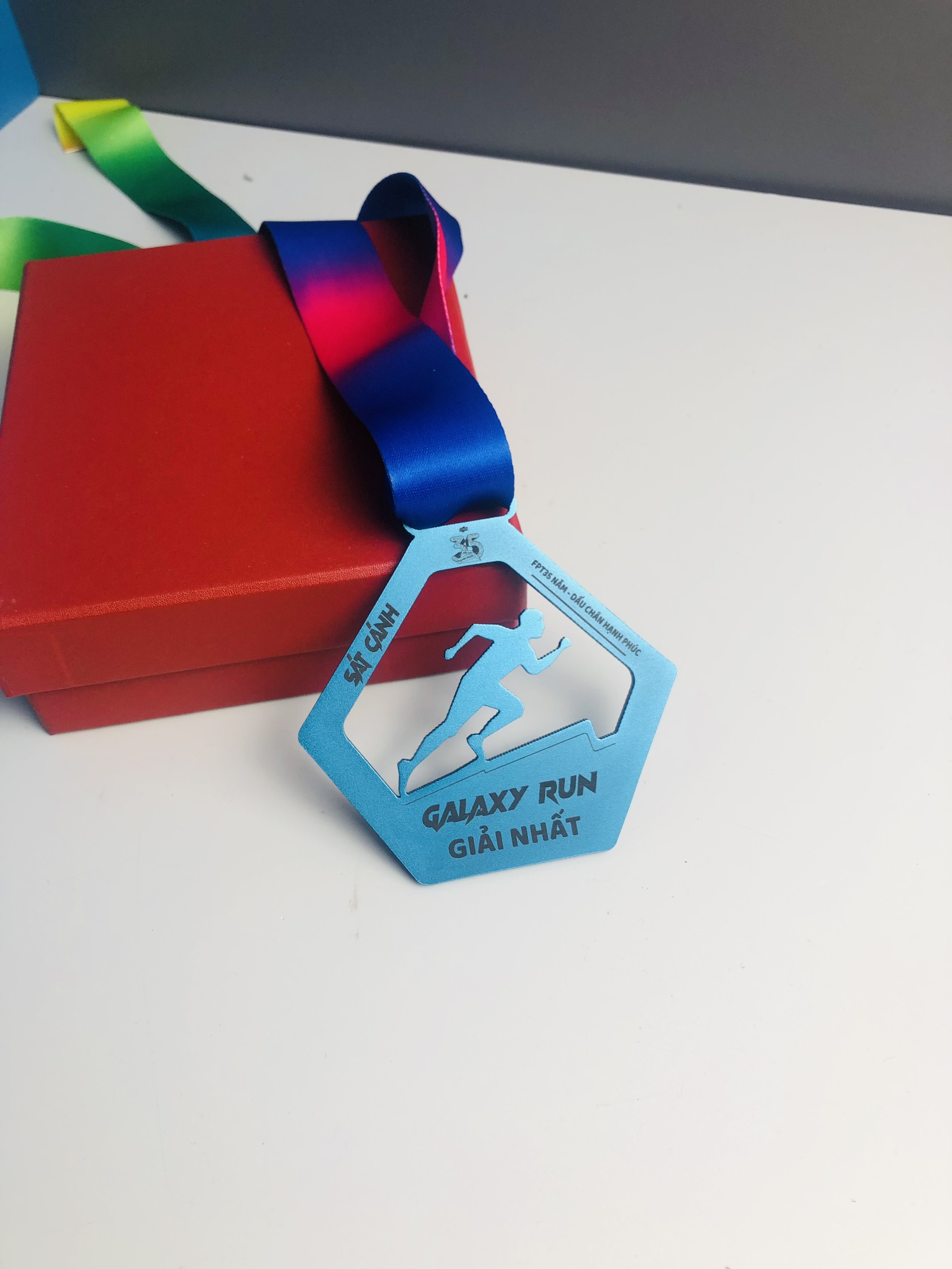 huy-chuong-giai-chay-doanh-nghiep