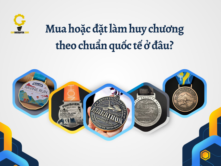 huy-chuong-giai-chay-quoc-te