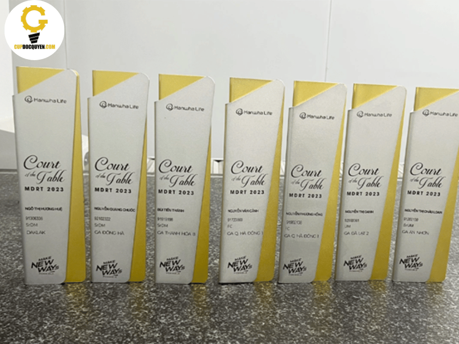 Kỷ niệm chương ngành Tài chính bảo hiểm