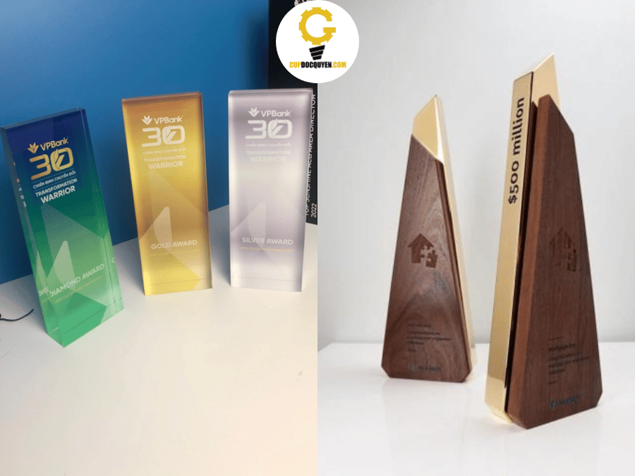 Kỷ niệm chương ngân hàng trong ngành Tài chính