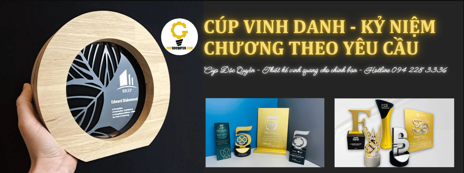 kỷ niệm chương theo yêu cầu ngành tài chính