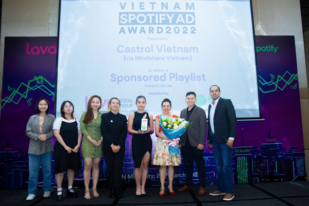 Kỷ niệm chương tri ân 2