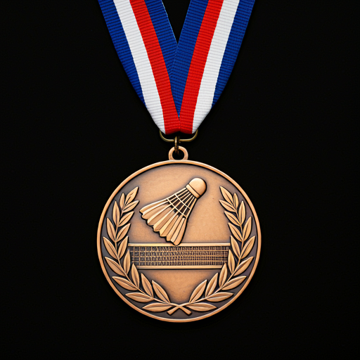 Mau-huy-chuong-cau-long