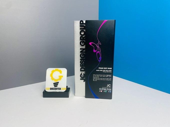 mua bảng vinh danh ở công ty đẹp 4