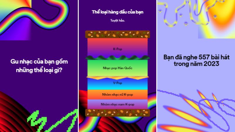 Giải thưởng âm nhạc