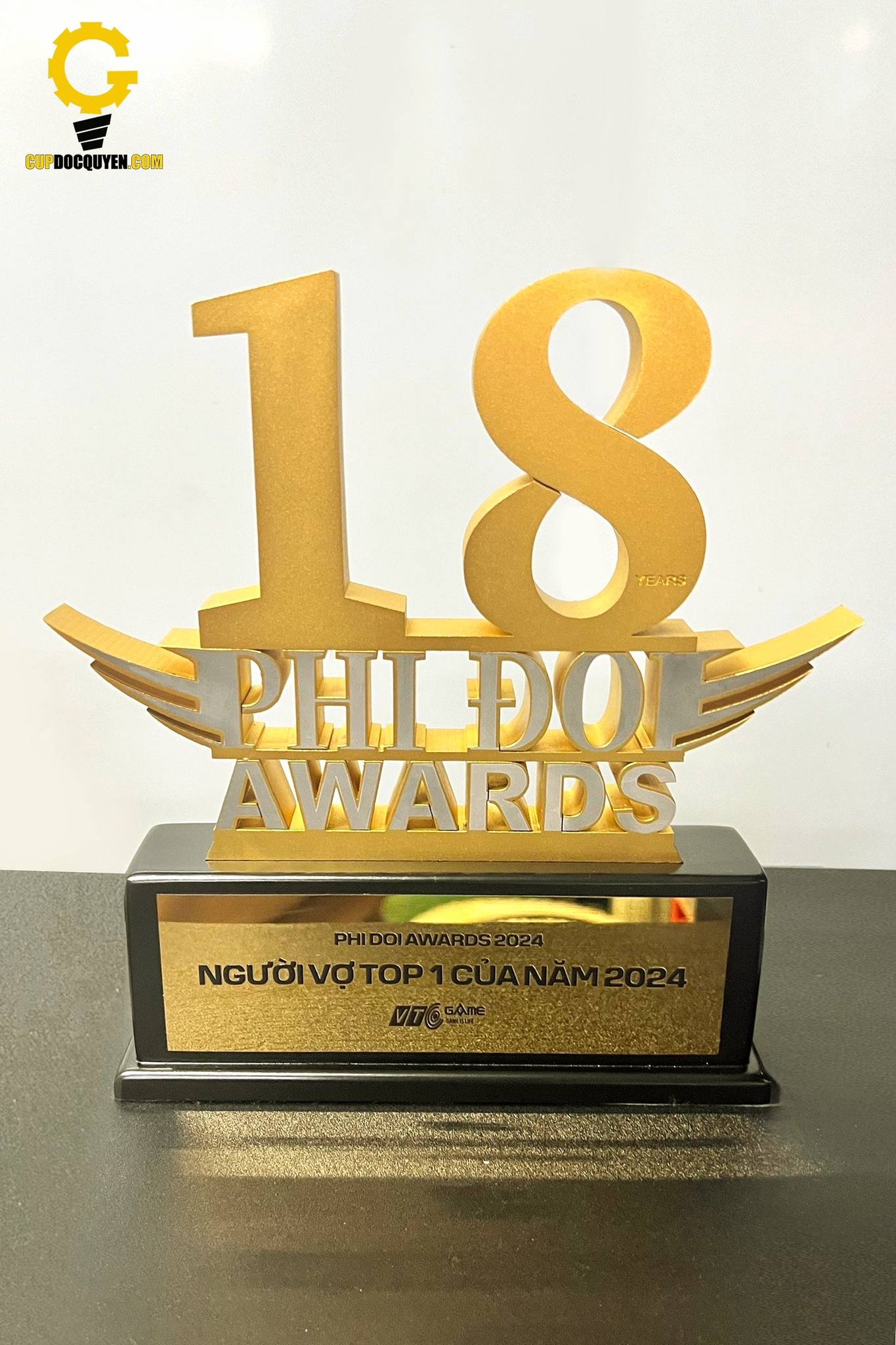 vinh-danh-trong-esport