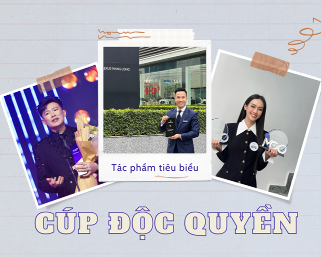 xưởng sản xuất bảng vinh danh uy tín 2