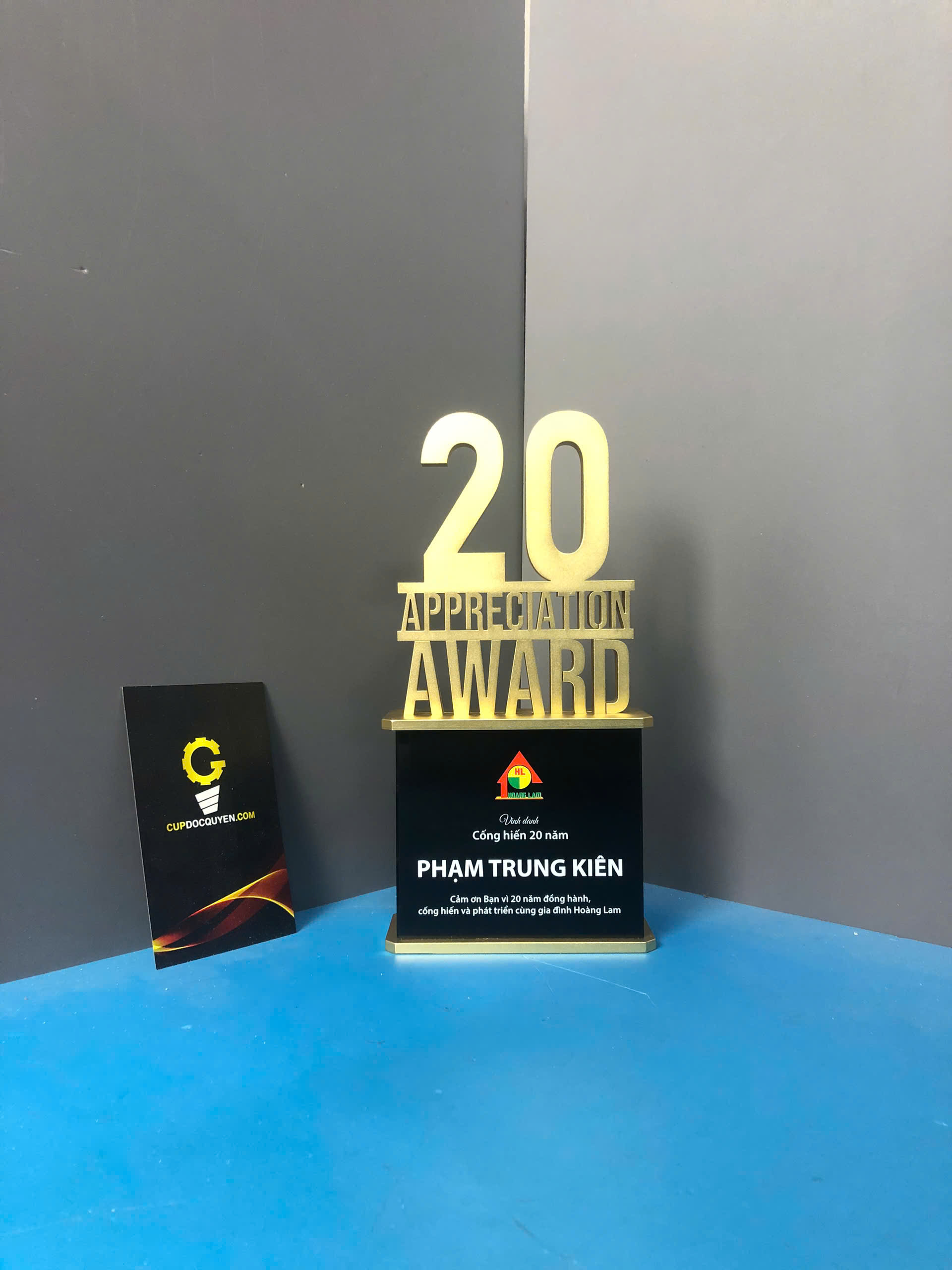 Cup-vinh-danh-cao-cap