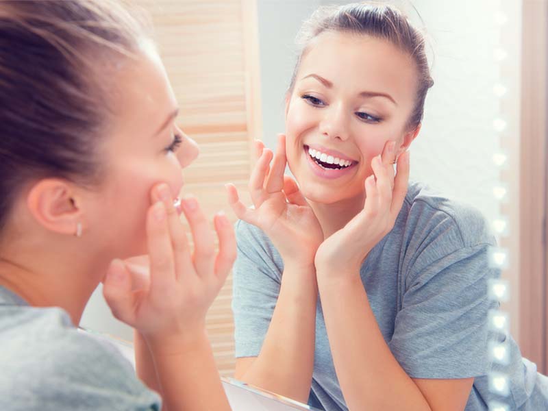 Các bước skincare cho người mới bắt đầu (CHUẨN NHẤT) Các bước skincare cho người mới bắt đầu (CHUẨN NHẤT)
