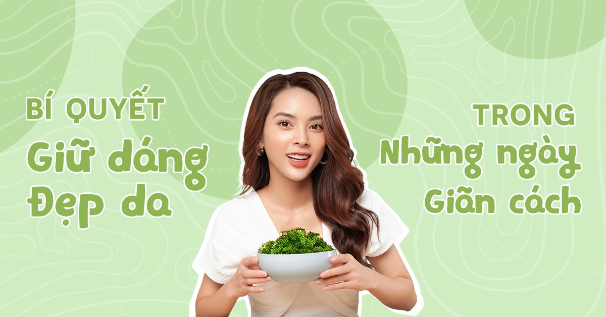 Bí kíp giúp người mẫu Quỳnh Lương giữ dáng đẹp da trong những ngày giãn cách Bí kíp giúp người mẫu Quỳnh Lương giữ dáng đẹp da trong những ngày giãn cách