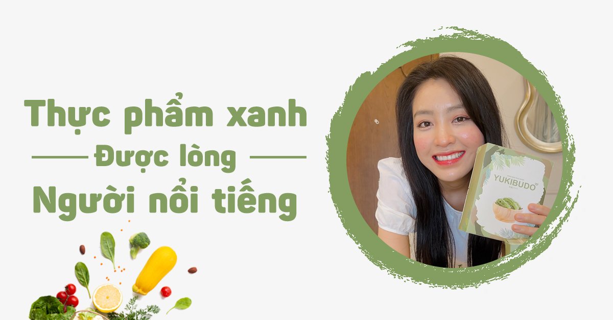 Rong Nho Tách Nước Yukibudo - Thực Phẩm Xanh Được Lòng Nhiều Người Nổi Tiếng Rong Nho Tách Nước Yukibudo - Thực Phẩm Xanh Được Lòng Nhiều Người Nổi Tiếng