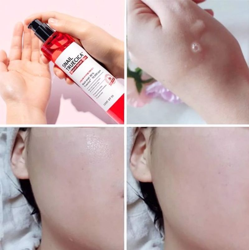 Khongcoson_Nước Hoa Hồng Some By Mi Ốc Sên Đỏ Snail Trucica Miracle Repair 135ml .jpg