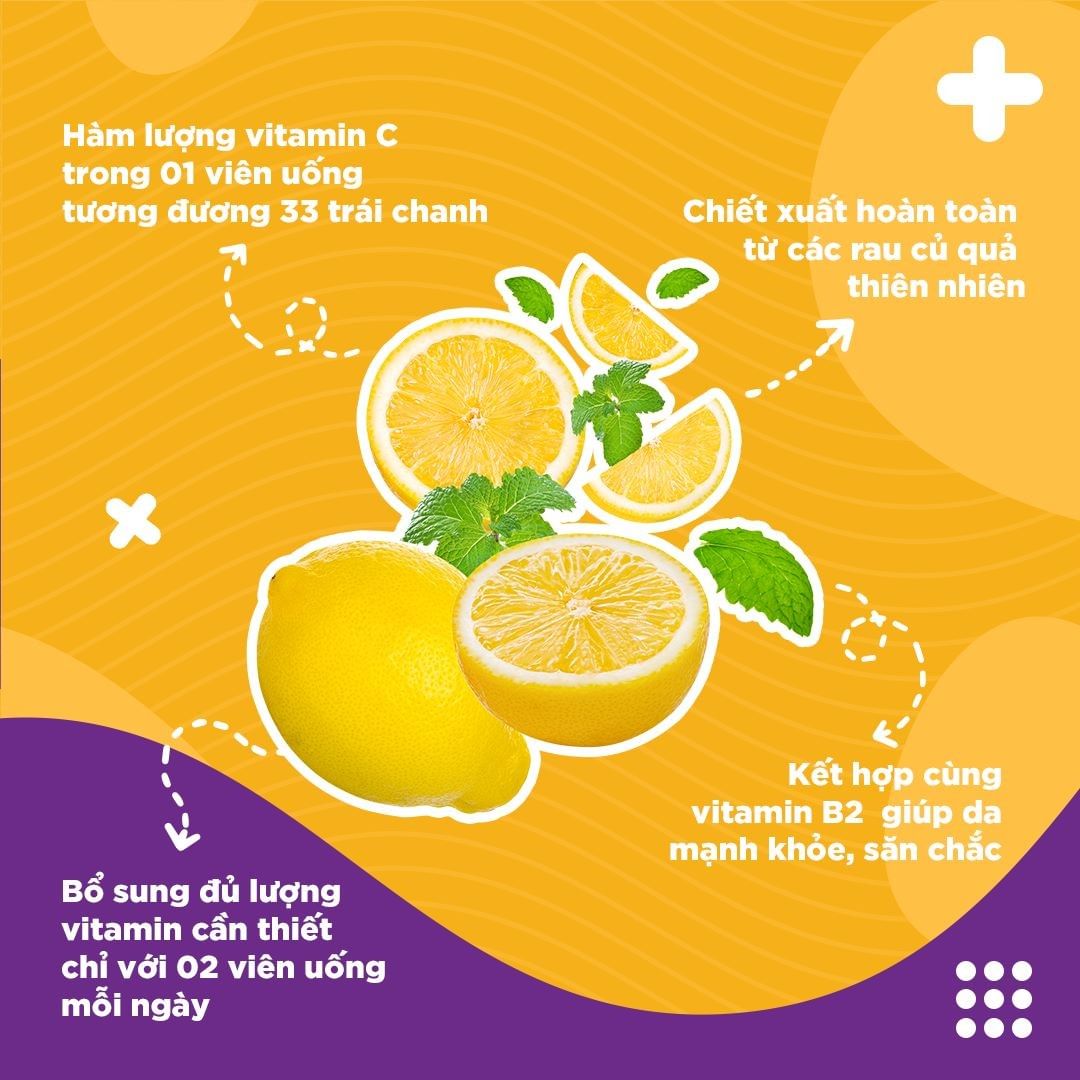 Viên Uống DHC Bổ Sung Vitamin C Hằng Ngày