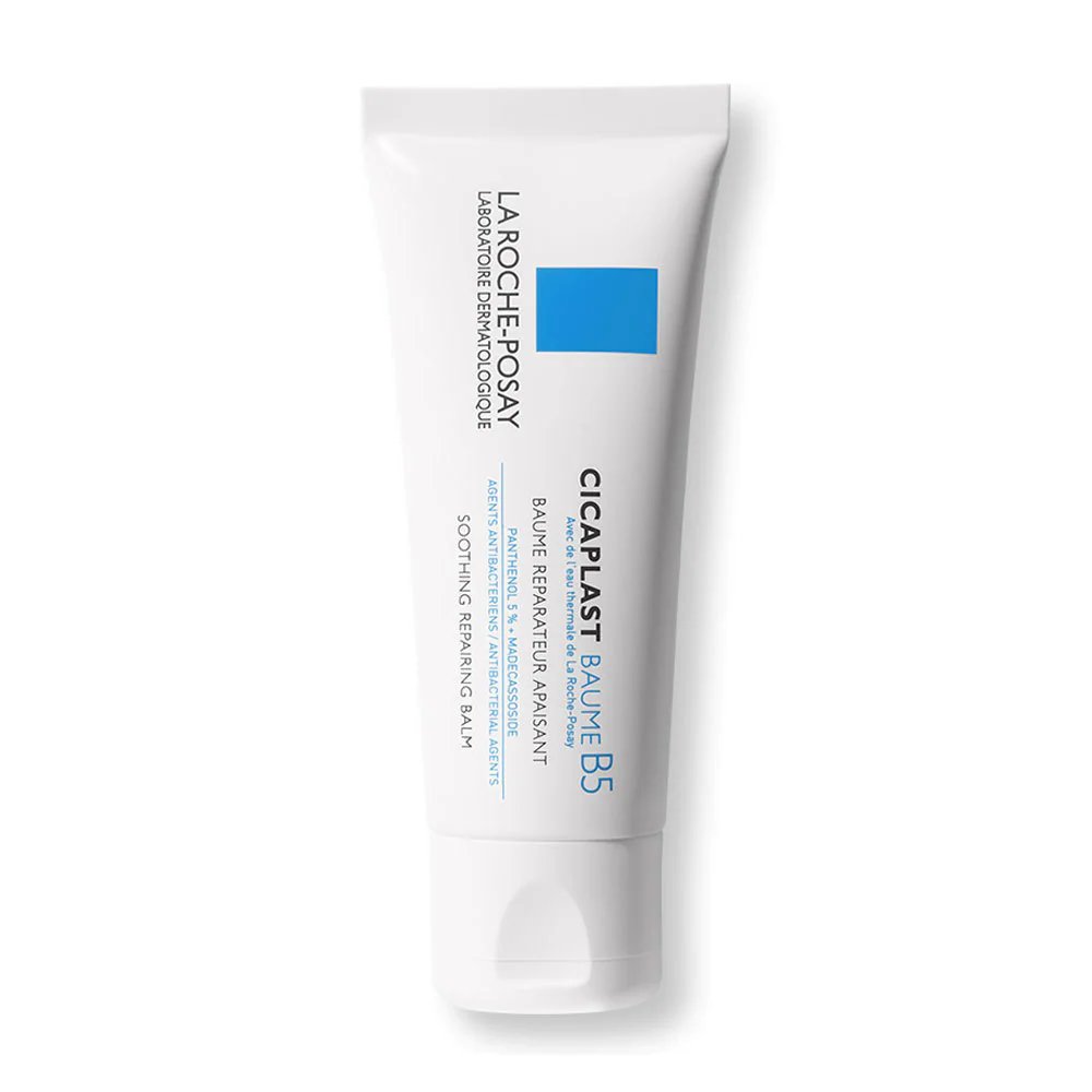 Kem Dưỡng La Roche-Posay Cicaplast Baume B5 