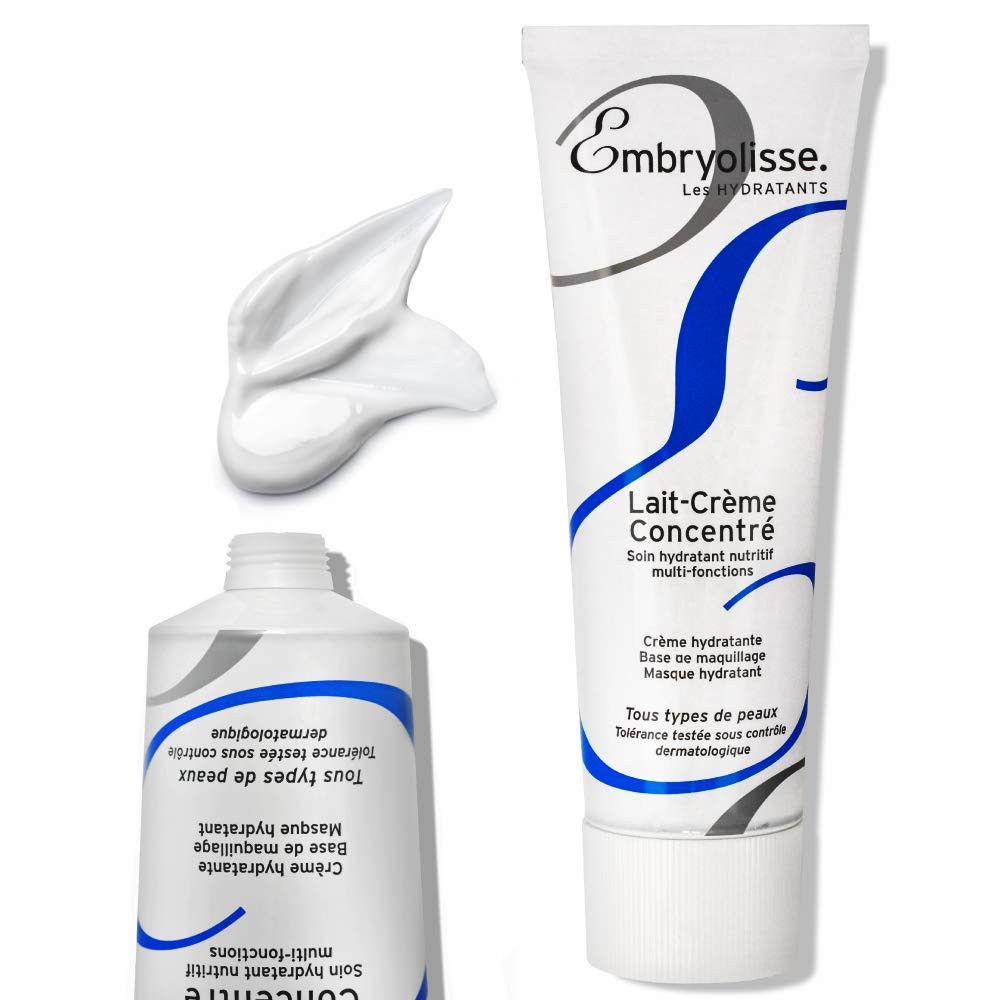 Kem Dưỡng Ẩm Embryolisse Lait Crème Concentré