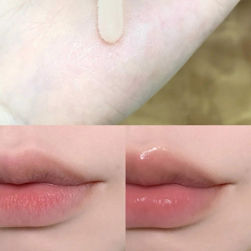 Son lót cấp ẩm, làm môi căng đầy Lemonade Lip Filler 4.5g 3