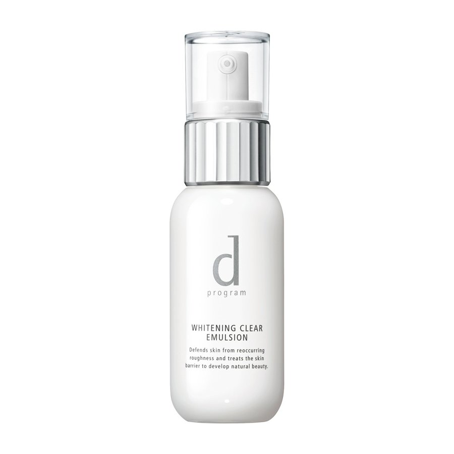 Sữa Dưỡng D Program Emulsion Whitening 100ml