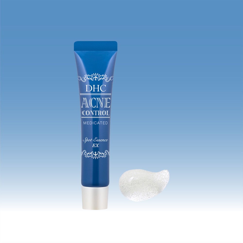 Tinh Chất Giảm Mụn DHC Acne Control Spots Essence EX 15g