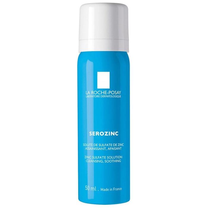 Xịt khoáng La Roche-Posay Serozinc