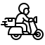 Nhận Đơn Hoả Tốc