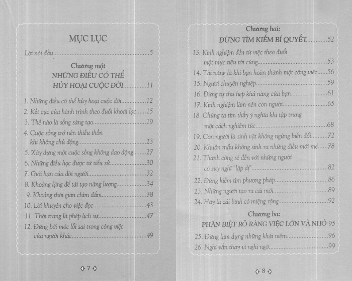 Suy Nghĩ Ngược - Cuốn Sách Cải Thiện Suy Nghĩ Giúp Bạn Sống chủ Động Tích Cực Và Thành Công