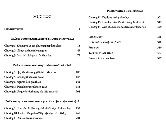 Cỗ máy tri thức - Tính Phi Lý Đã Tạo Nên Khoa Học Hiện Đại Như Thế Nào?