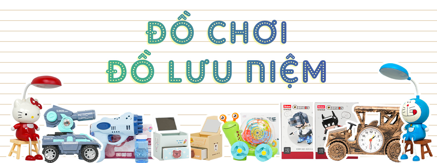 Đồ chơi Tân Việt