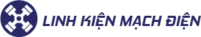 logo Linh Kiện Mạch Điện