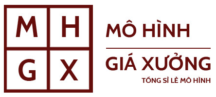 logo MÔ HÌNH GIÁ XƯỞNG