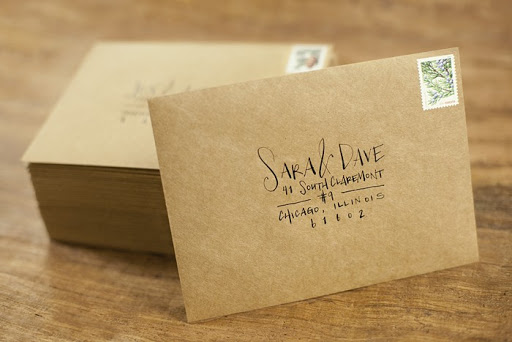 mẫu card độc đáo