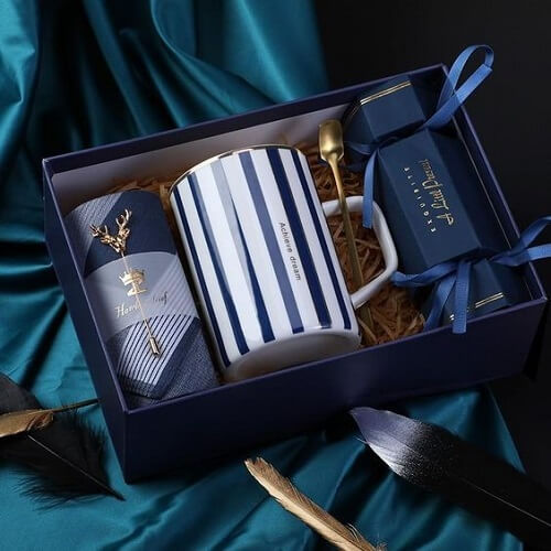 Hộp quà tặng doanh nghiệp cao cấp