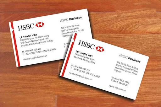 In card visit giá rẻ