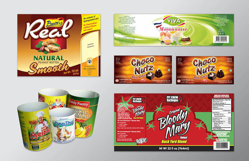 xưởng in tem decal giá rẻ