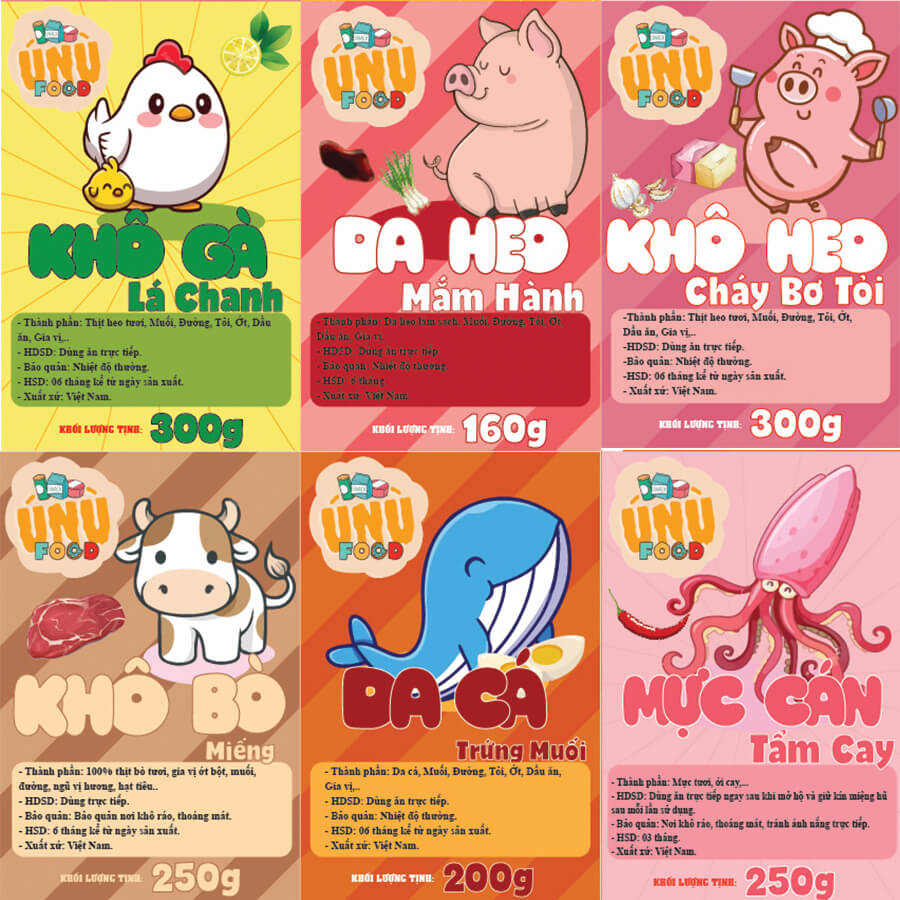 Tem đồ ăn mang về