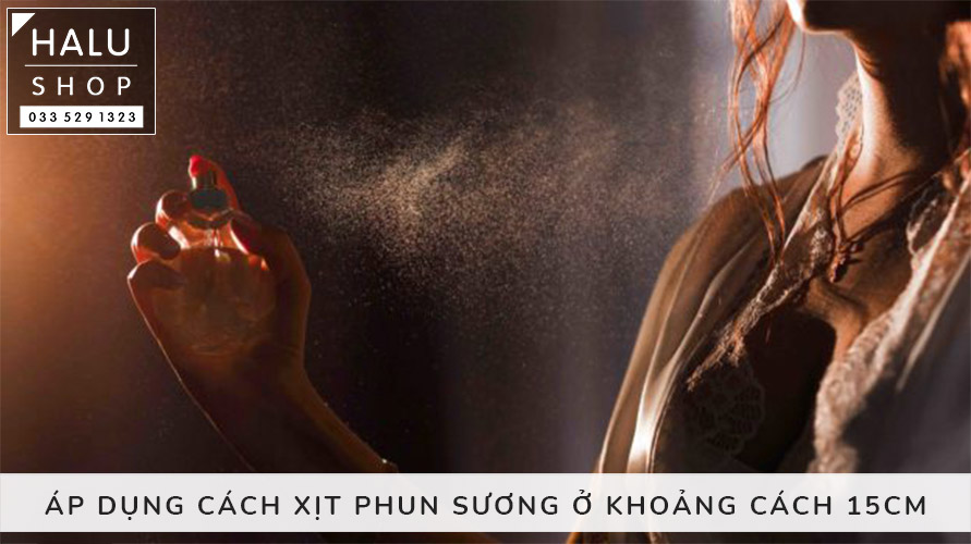 ap dung cach xit nuoc hoa phun suong