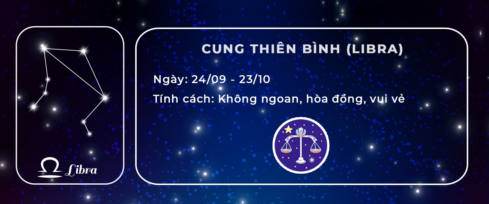 chọn nước hoa theo cung thiên bình libra