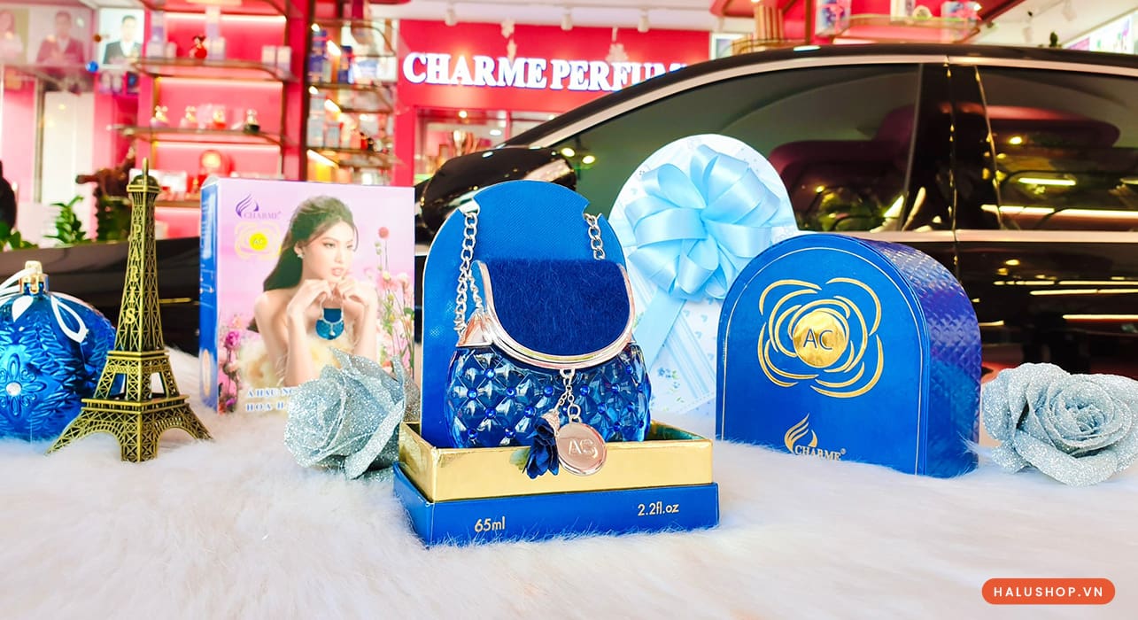mua nuoc hoa charme ac tai halushop