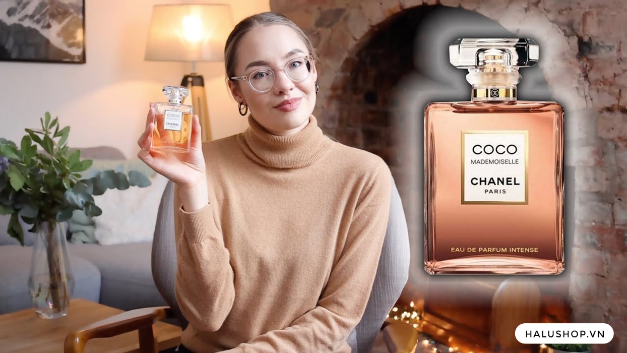 nước hoa Chanel Coco Mademoiselle L'Eau Privée chính hãng giá rẻ