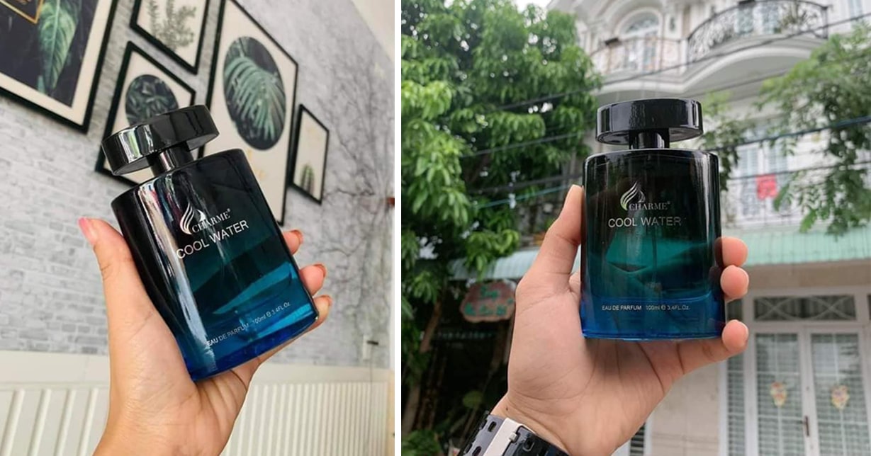 nước hoa cool water 100ml chính hãng dành cho nam giới