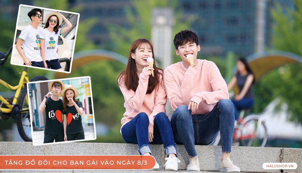Gợi ý những món quà tặng 8/3 ý nghĩa và đẹp nhất, bảo đảm nàng nào cũng yêu