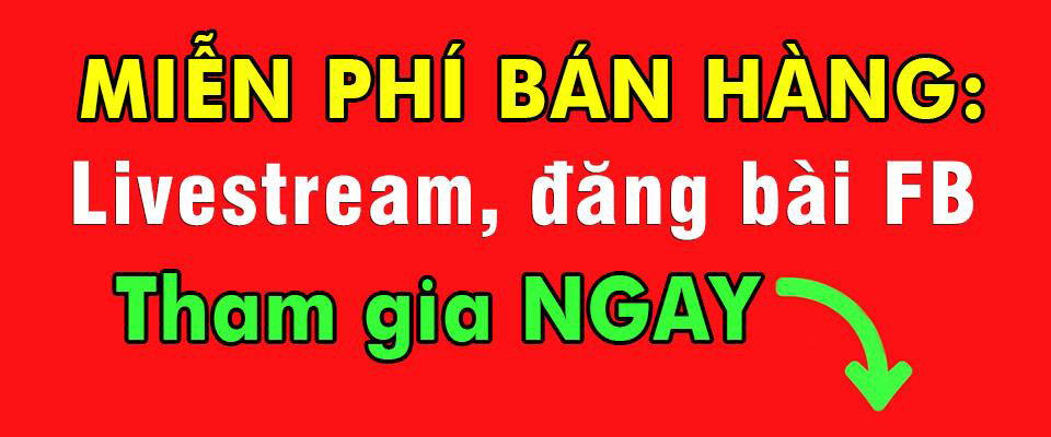 tham gia nhóm bán hàng trên facebook nhiều thành viên nhất