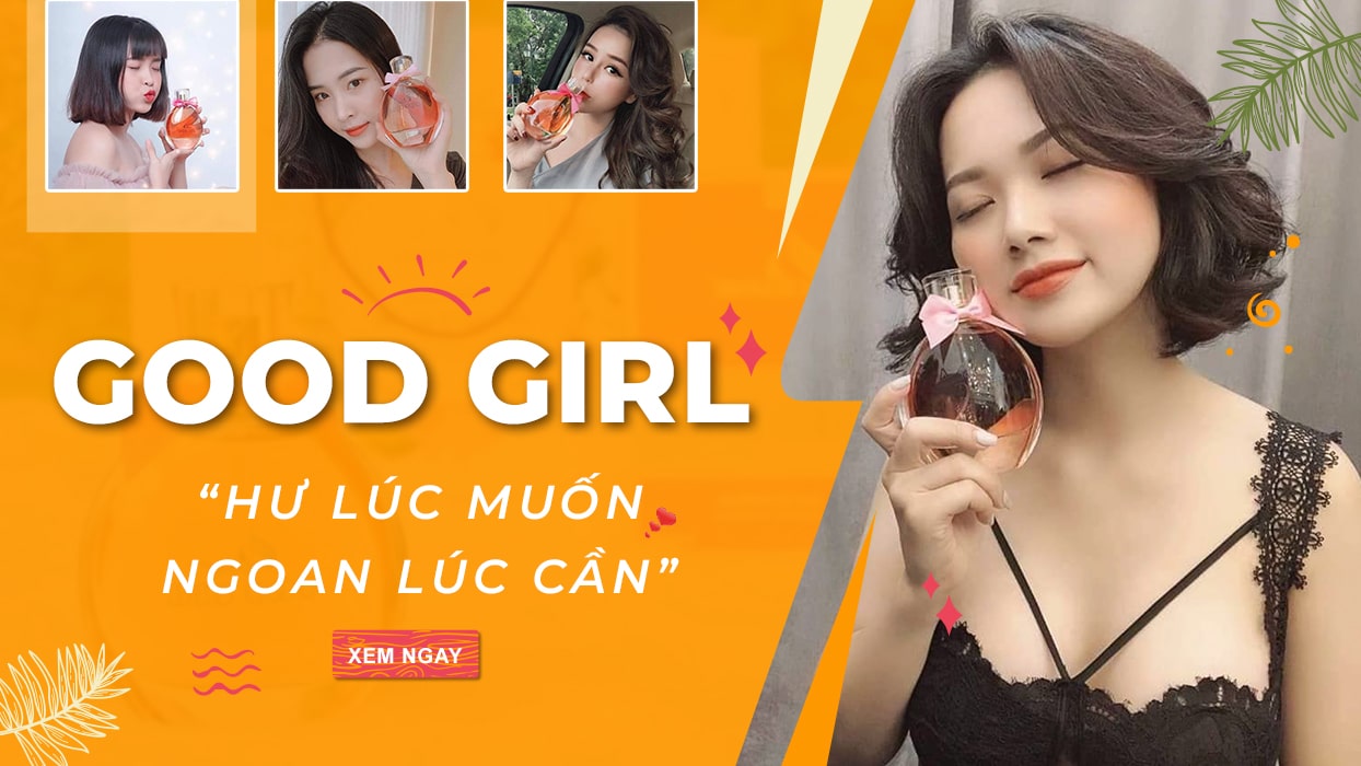 Bí mật Good Girl 