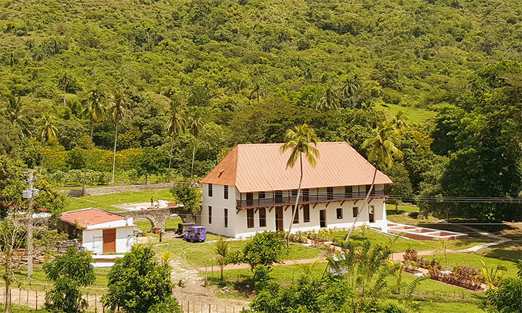 CUBA-SANTIAGO