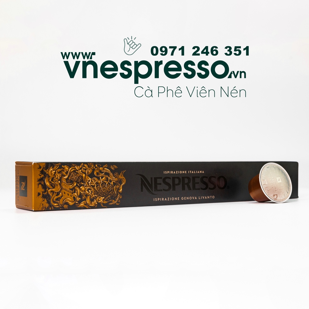Nespresso-Ispirazione-Italiano-Livanto