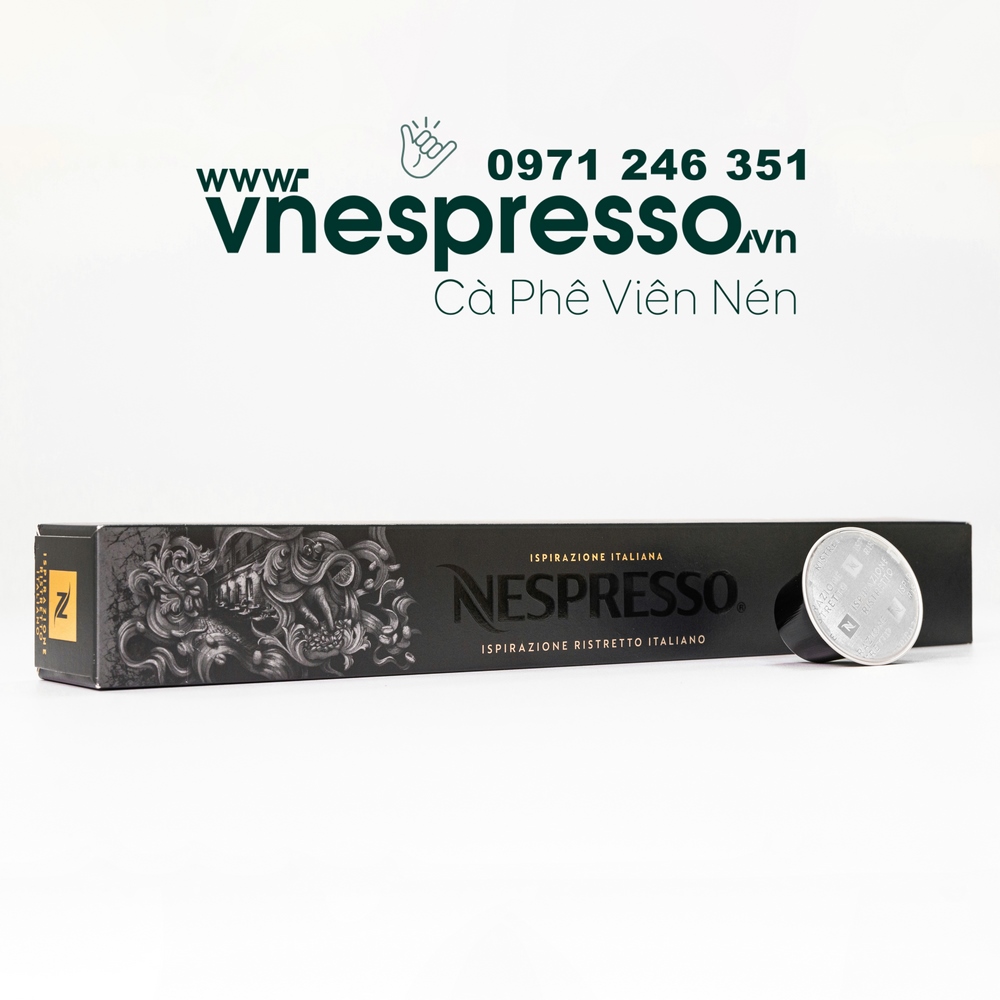 Nespresso-Ispirazione-Italiano-Ristretto