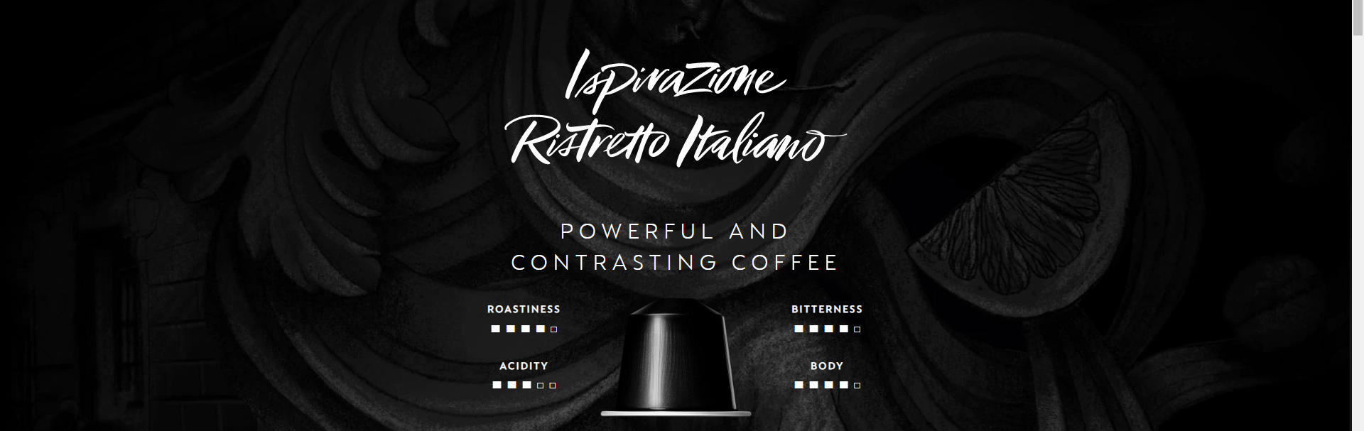 Nespresso-Ispirazione-Ristretto-Italiano